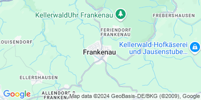 Frankenau