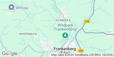 Frankenberg (Eder)