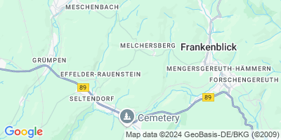 Frankenblick