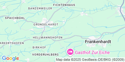 Frankenhardt