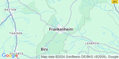 Frankenheim/Rhön