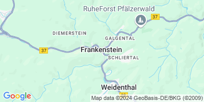 Frankenstein