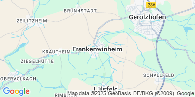 Frankenwinheim