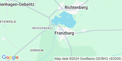 Franzburg