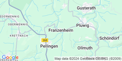 Franzenheim