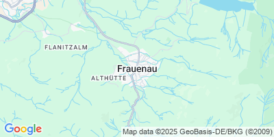 Frauenau