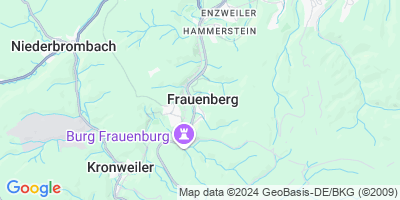 Frauenberg