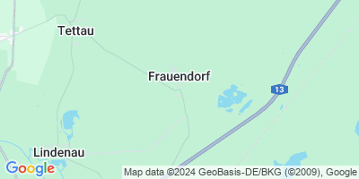 Frauendorf