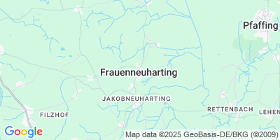 Frauenneuharting