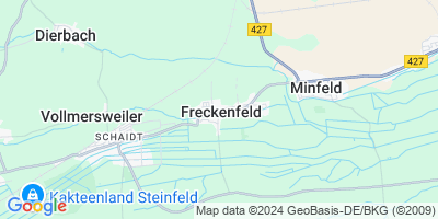 Freckenfeld
