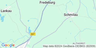 Fredeburg