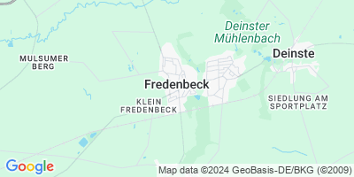 Fredenbeck