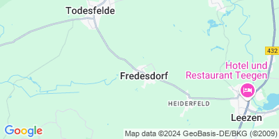 Fredesdorf