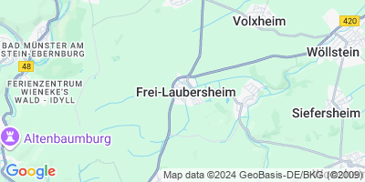 Frei-Laubersheim