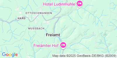Freiamt
