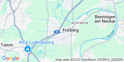 Freiberg am Neckar