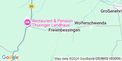 Freienbessingen