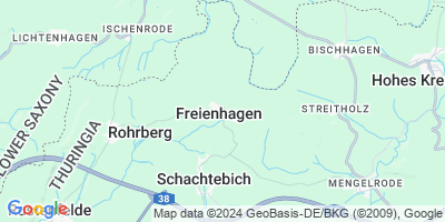 Freienhagen