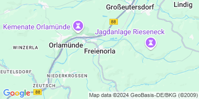 Freienorla