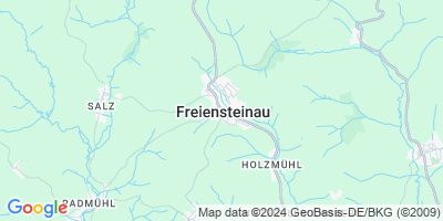 Freiensteinau