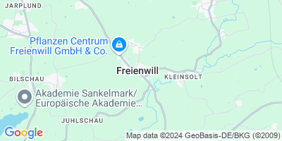 Freienwill