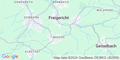 Freigericht