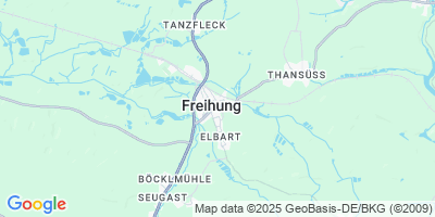 Freihung
