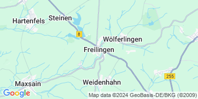 Freilingen