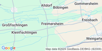Freimersheim (Pfalz)