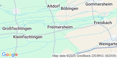 Freimersheim