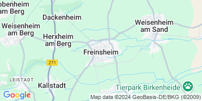 Freinsheim