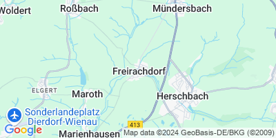 Freirachdorf