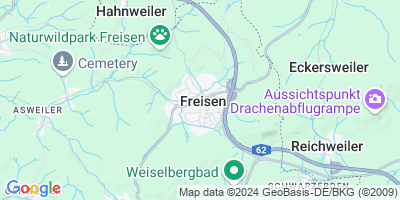Freisen