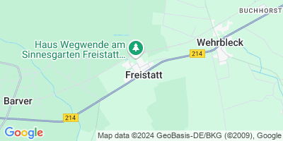 Freistatt