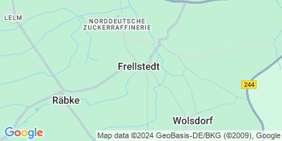 Frellstedt