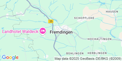 Fremdingen