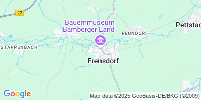 Frensdorf