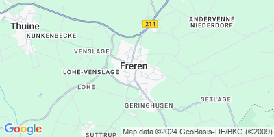 Freren