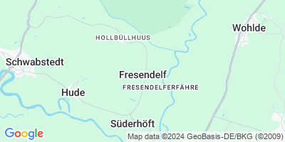 Fresendelf