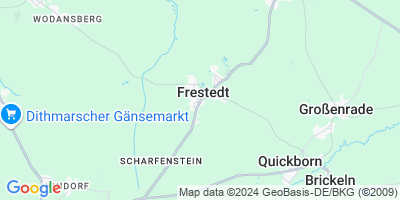 Frestedt