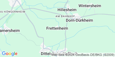 Frettenheim