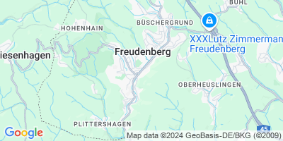 Freudenberg