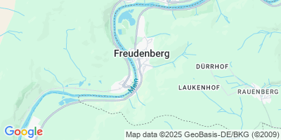 Freudenberg