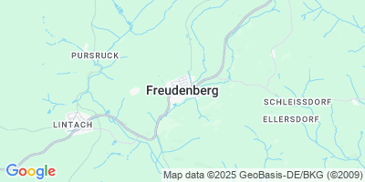 Freudenberg