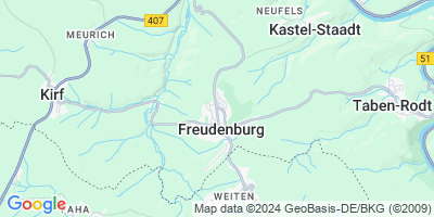 Freudenburg