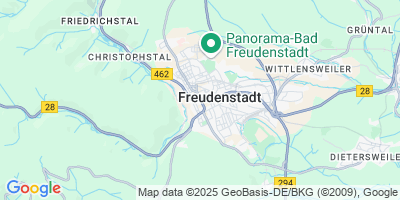 Freudenstadt