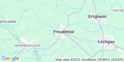 Freudental