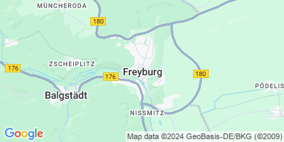 Freyburg (Unstrut)