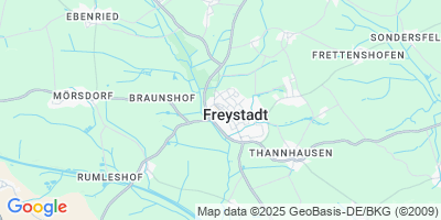 Freystadt