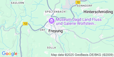 Freyung